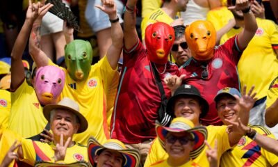 La FIFA lanzó franja de entradas accesibles para el Mundial 2026: este porcentaje le corresponde a Colombia en cada partido