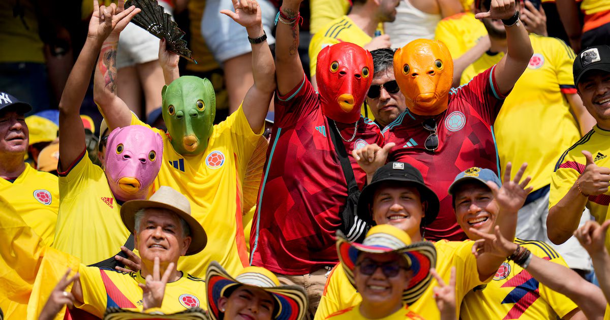 La FIFA lanzó franja de entradas accesibles para el Mundial 2026: este porcentaje le corresponde a Colombia en cada partido