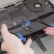 La MacBook Pro M5 obtiene un proceso de reemplazo de batería más sencillo