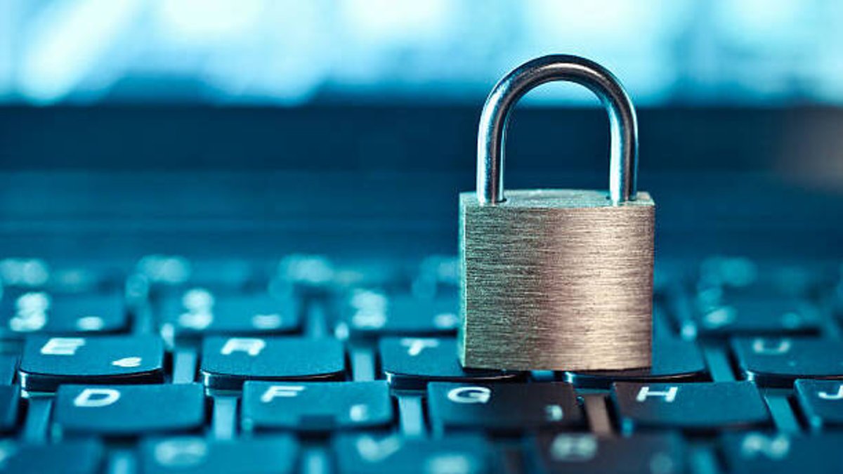 La contraseña más común de 2025 sigue siendo '123456' y ponte en jaque la seguridad digital