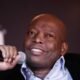 La curiosa petición del “Tino” Asprilla a Donald Trump, mientras viajaba en lancha por el Caribe: “No me vayas a pelar”