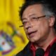 La desaprobación del gobierno de Gustavo Petro llega al 52,7%, según encuesta Bloomberg