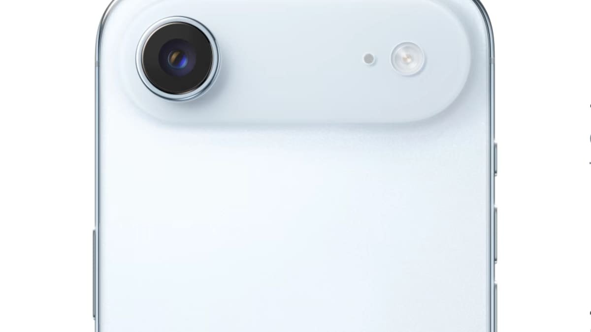 La era del teléfono ultrafino acaba casi antes de empezar | Dispositivos