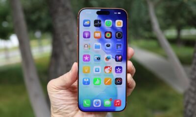 Apple iPhone 17 Pro Max REVIEW