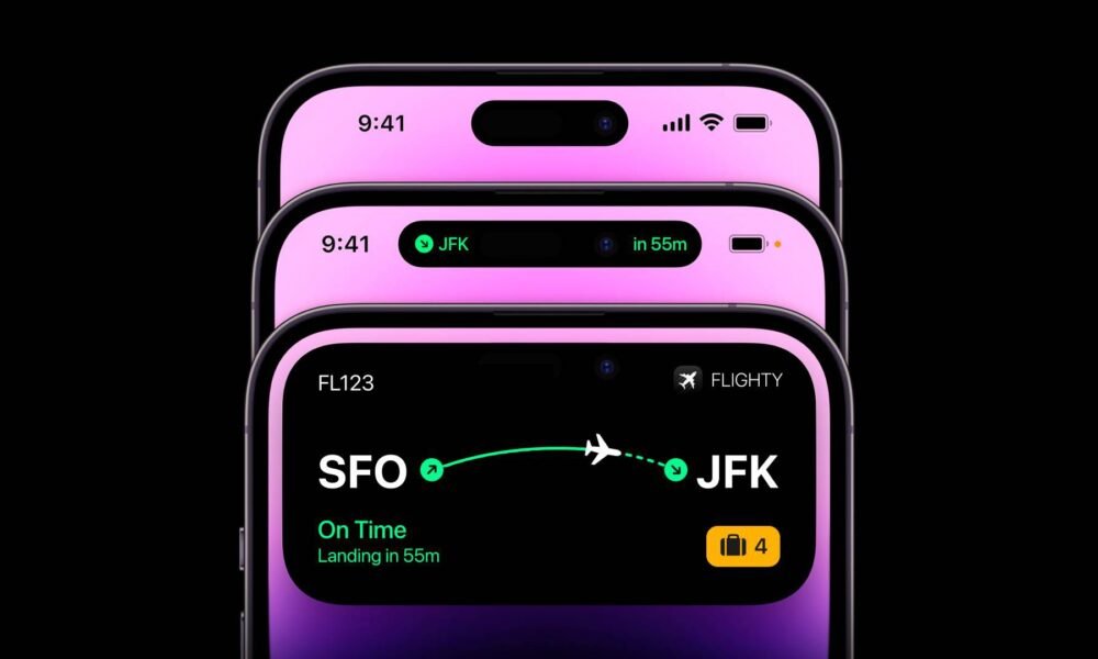 La fuga del iPhone 18 Pro agrega nueva evidencia de Face ID debajo de la pantalla