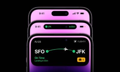 La fuga del iPhone 18 Pro agrega nueva evidencia de Face ID debajo de la pantalla
