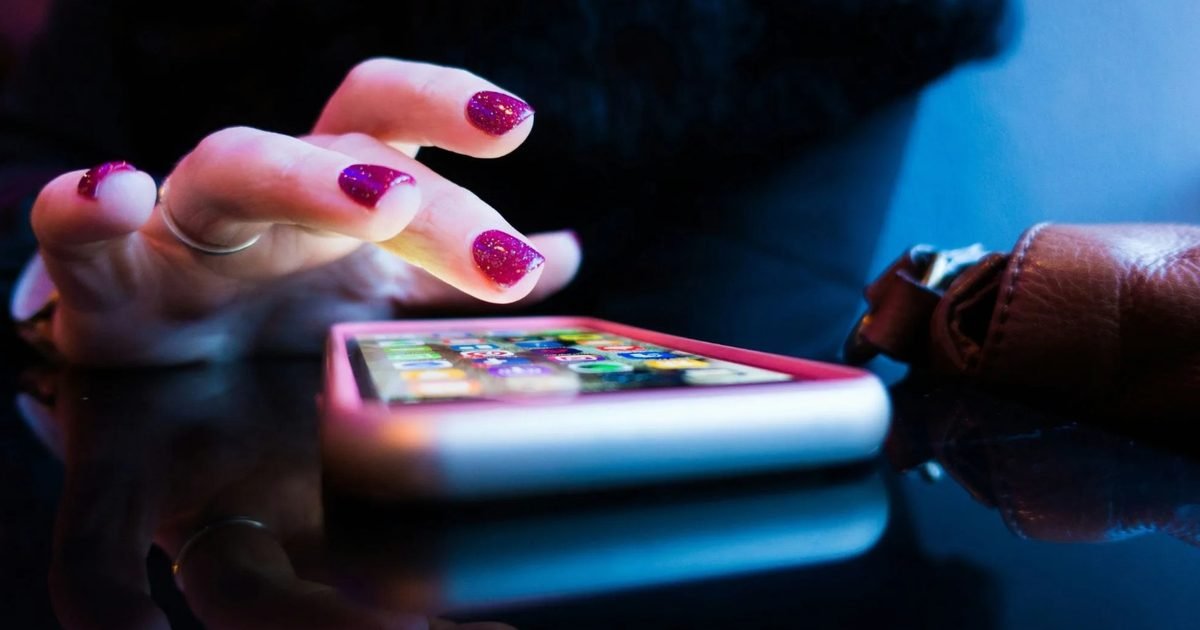 La gran pantalla: así será la prueba del iPhone 2027