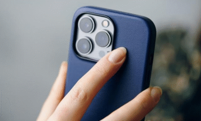 La intención de compra de iPhone en EE.UU. cae a su nivel más bajo en cinco años, según encuesta de la UBS