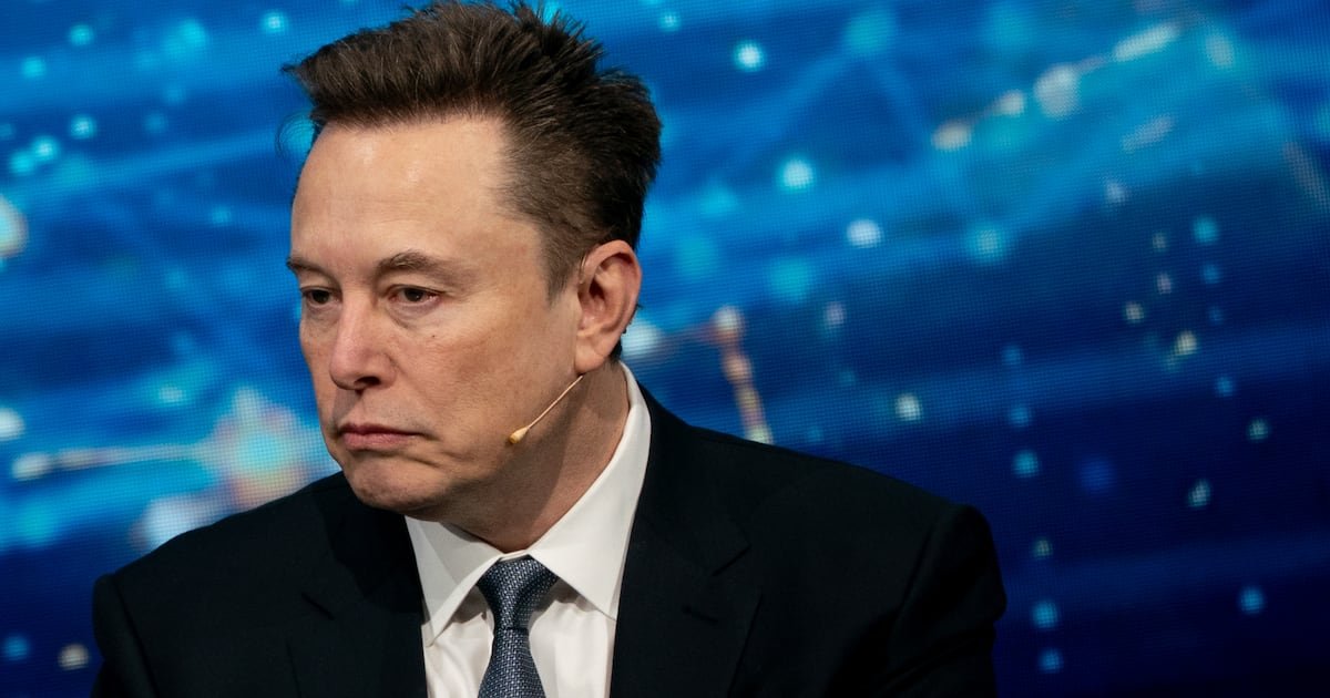 La 'jugada maestra' que puede duplicar la fortuna de Musk y convertirlo en billonario – el Financiero