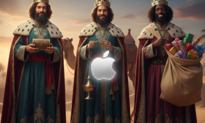 La mejor combinación de dispositivos para empezar en Apple en 2026 – iSenaCode