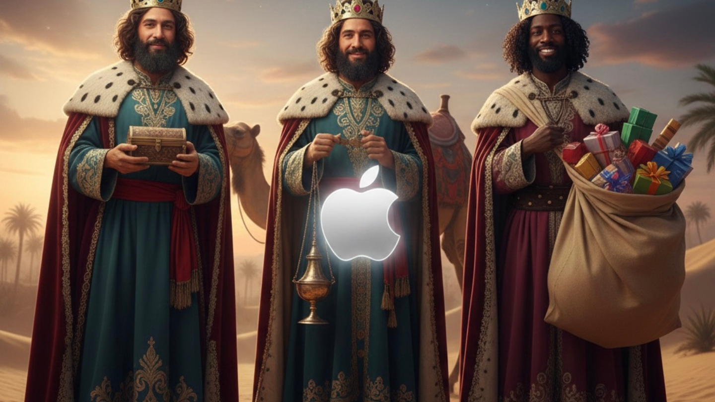 La mejor combinación de dispositivos para empezar en Apple en 2026 – iSenaCode