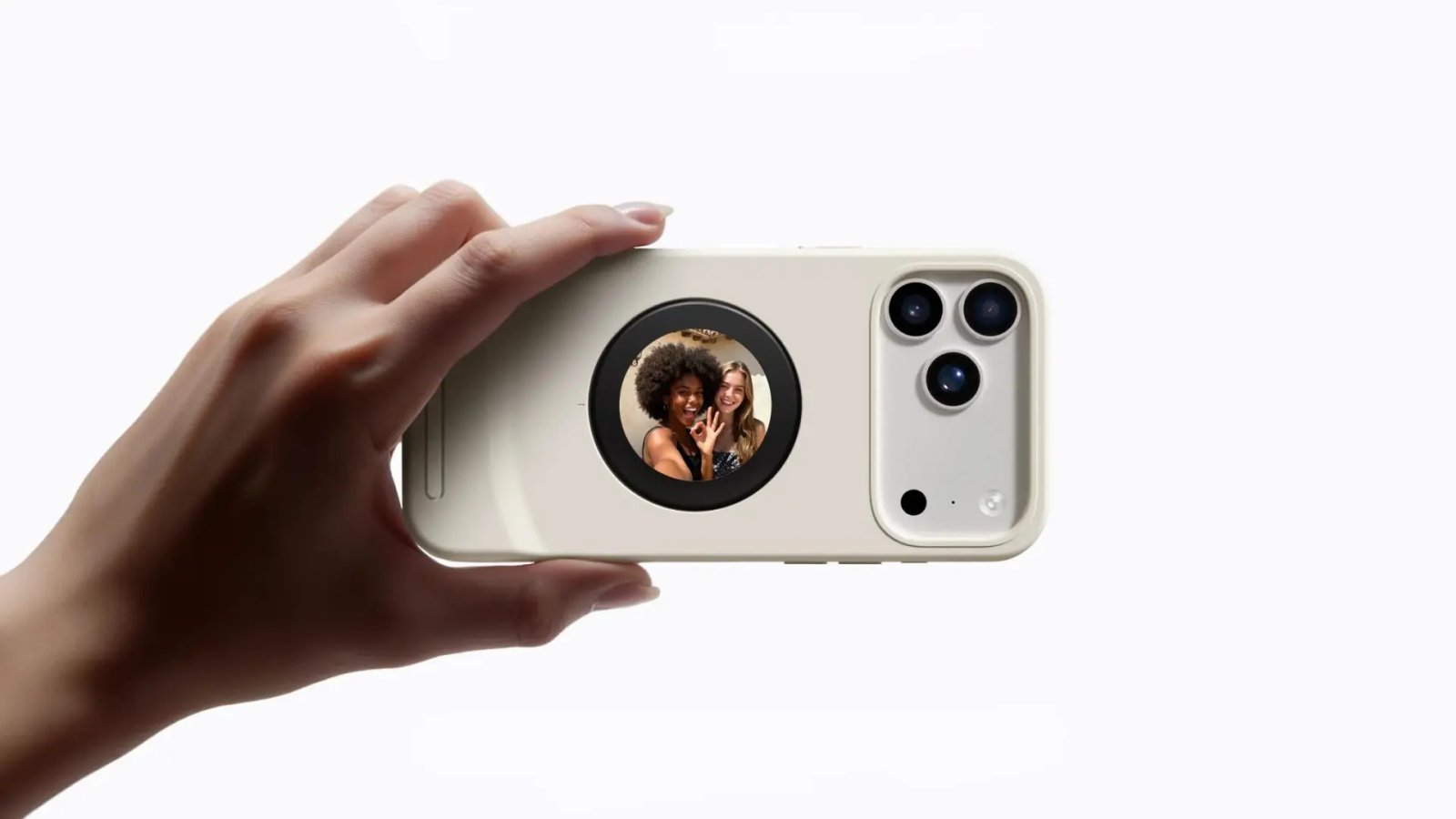 La nueva funda para iPhone de la que todo el mundo habla… ¿por qué todos la quieren?