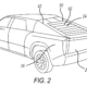 La nueva patente de Stellantis nos recuerda a Tesla y su coche más controvertido