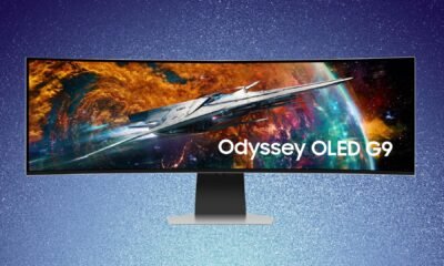 La oferta de fin de año de Samsung presenta importantes descuentos en monitores y televisores populares