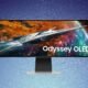 La oferta de fin de año de Samsung presenta importantes descuentos en monitores y televisores populares