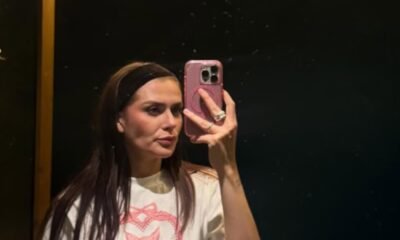 La rubia inmoral pide no exponer a los menores en redes o ponerlos a actuar: estos son sus argumentos