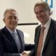 La vez que José Antonio Kast, hoy presidente electo de Chile, sostuvo un encuentro privado con Álvaro Uribe: de qué hablaron