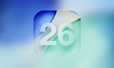 Las 5 funciones de software de Apple más importantes presentadas este año