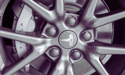 Las acciones de Tesla suben mientras la administración Trump impulsa una iniciativa de robótica