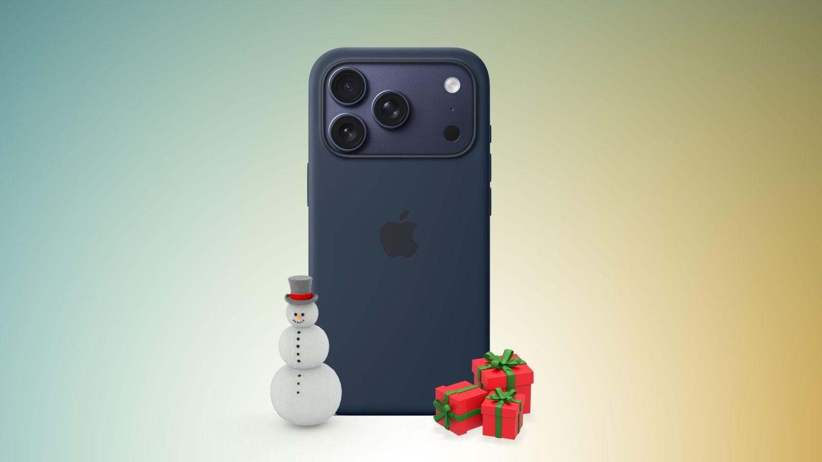 Las fundas para iPhone 17 de Apple son excelentes accesorios para calcetines con hasta un 50% de descuento en Amazon