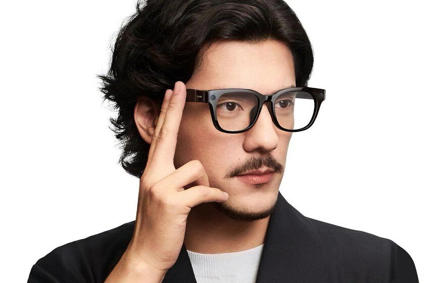 Las gafas inteligentes se están acercando a su "momento iPhone" en China con un reto definitivo: los pagos