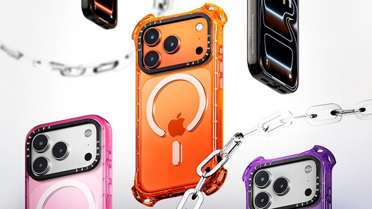 Las mejores fundas y accesorios para el iPhone 17 Pro