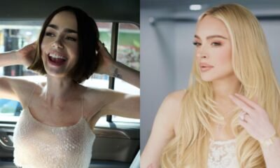 Las tendencias de cabello que arrasarán en 2026: cortes y colores de moda para mujeres