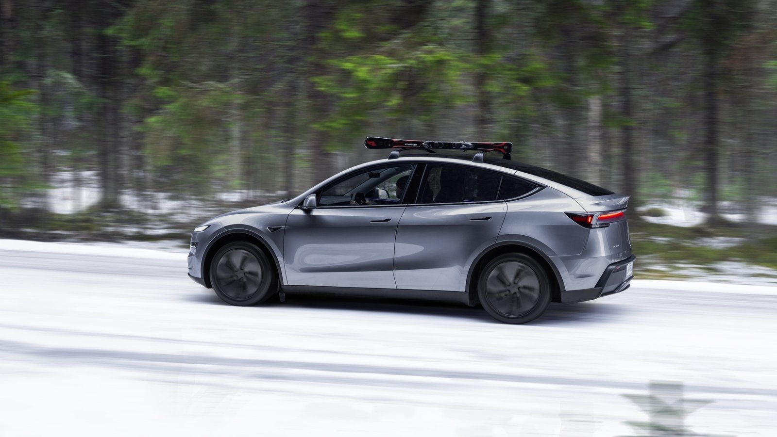 Las ventas de Tesla en Europa siguen en caída libre, pero hay un país que les salva (temporalmente)