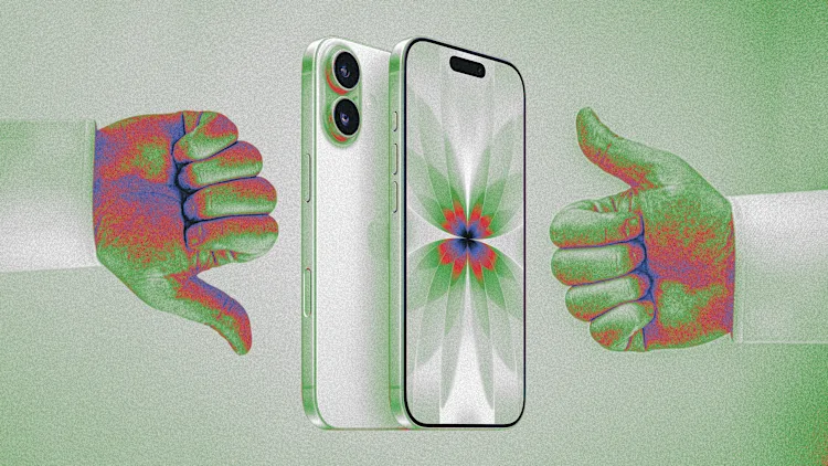 Las 3 victorias y los 3 fracasos más grandes de Apple en 2025