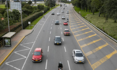 Levantamiento del Pico y placa en Bogotá del viernes 26 de diciembre: estos son los vehículos que no podrán transitar