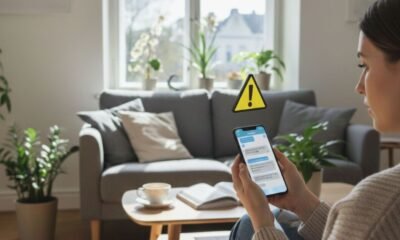 Lista de dispositivos Android y iPhone