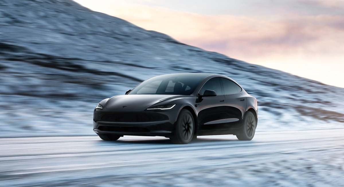 Llega a España el Tesla Model 3 más barato hasta la fecha desde 35.000 euros