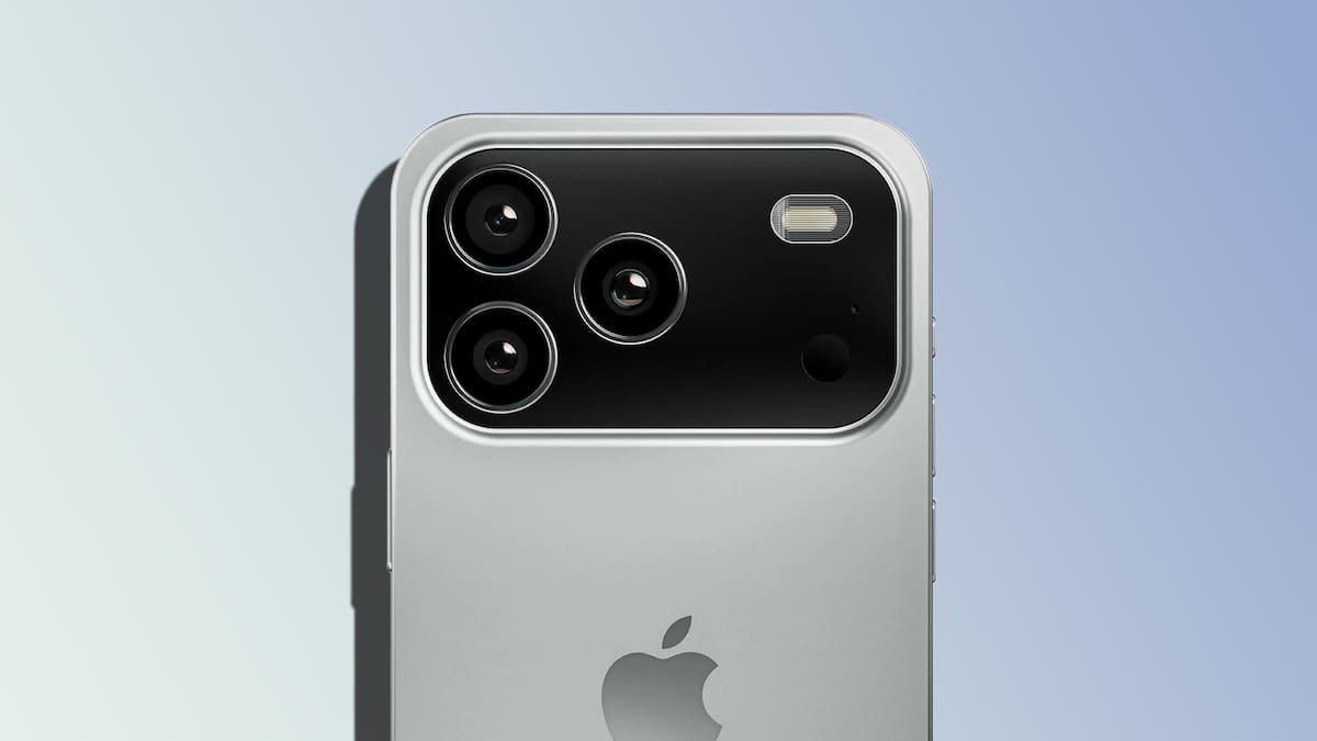 Lo que le pedimos a Apple para su iPhone 18 Pro Max de 2026 | Dispositivos