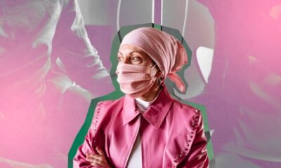 Lo que no se cuenta sobre la vida con cáncer y cómo acompañar correctamente: “No solamente el paciente oncológico se muere”