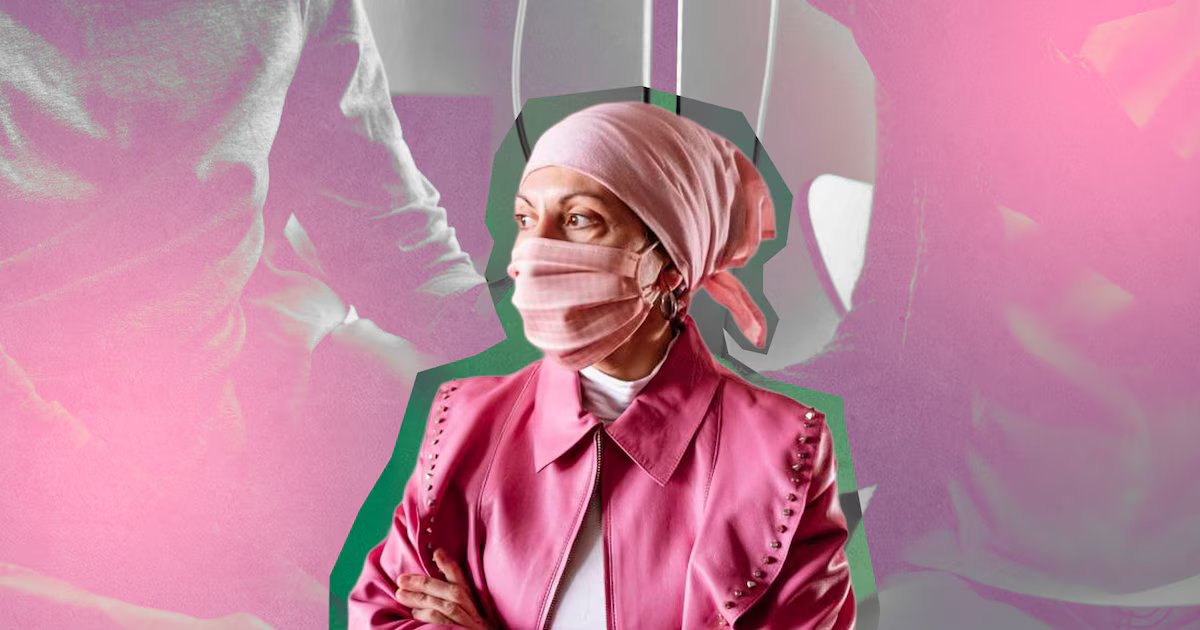 Lo que no se cuenta sobre la vida con cáncer y cómo acompañar correctamente: “No solamente el paciente oncológico se muere”