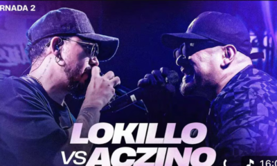 Lokillo es tendencia en Latinoamérica por sus batallas de rap: el antioqueño es el más visto de la FMS
