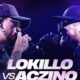 Lokillo es tendencia en Latinoamérica por sus batallas de rap: el antioqueño es el más visto de la FMS