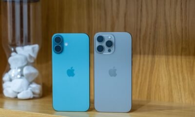 Los 3 mejores teléfonos de iPhone en este 2025: guía definitiva