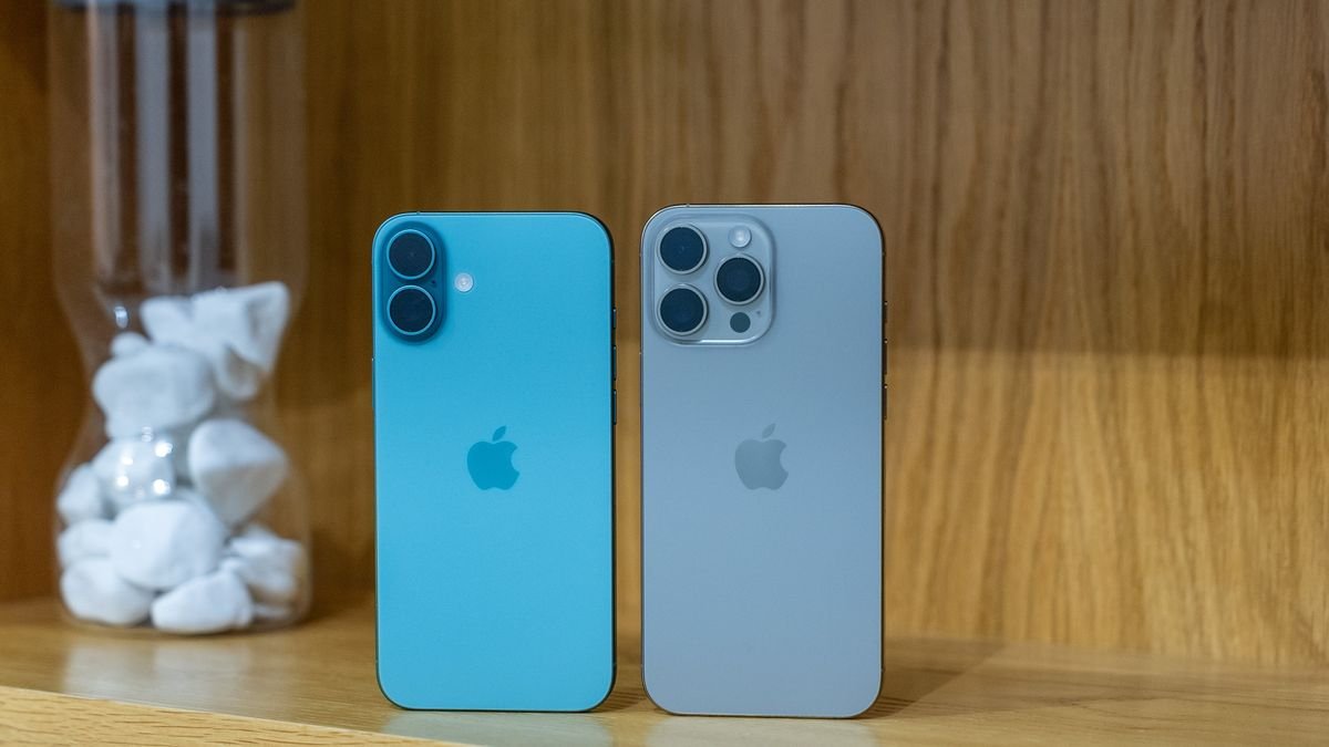 Los 3 mejores teléfonos de iPhone en este 2025: guía definitiva