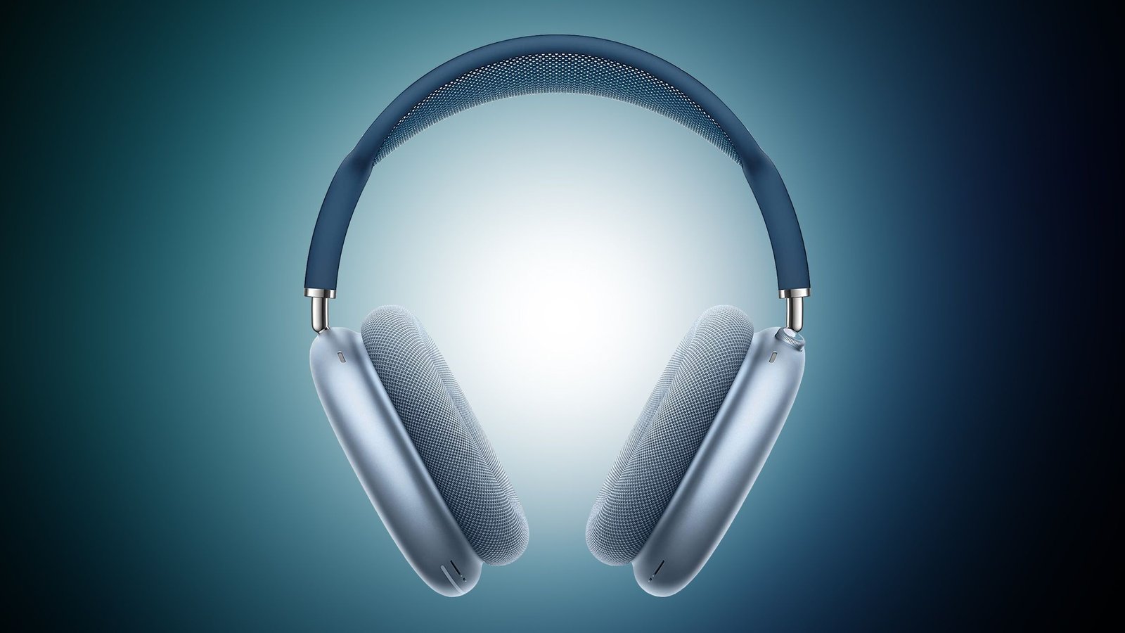 Los AirPods Max se lanzaron hoy hace cinco años