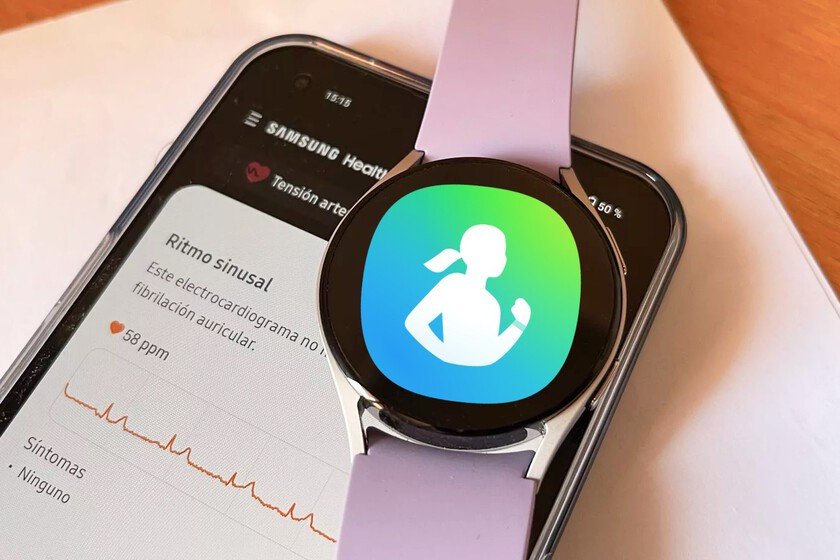 Los Samsung Galaxy copiarán una de las mejores funciones del iPhone para proteger al usuario: las alertas de ruido
