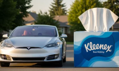 Kia EV4: La nueva referencia eléctrica hecha en Europa