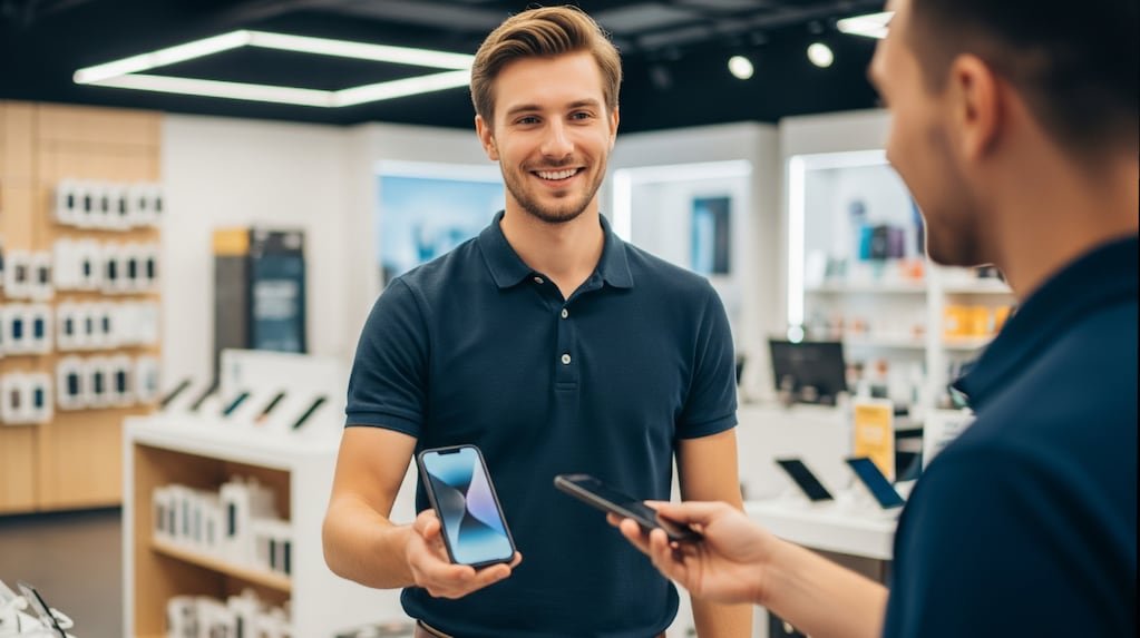 Los celulares más vendidos de 2025 en el mundo: solo dos marcas lograron imponer sus modelos
