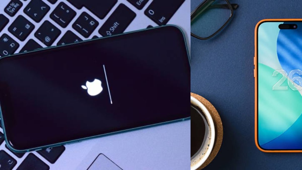 Los celulares más vendidos del mundo en el tercer trimestre de 2025