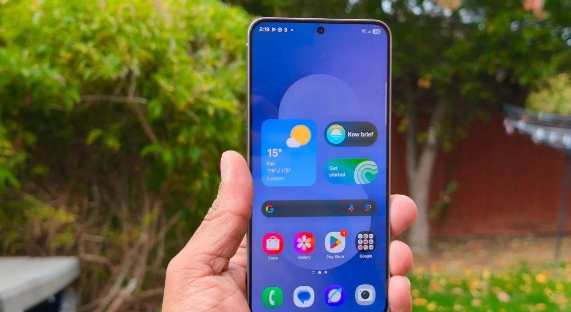 Los dueños de Samsung Galaxy ahora tienen más opciones que el iPhone y Pixel