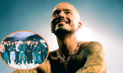 Los invitados para el concierto de J Balvin en Bogotá: estos son los artistas y lista de canciones que podrían acompañar al paisa en El Campín