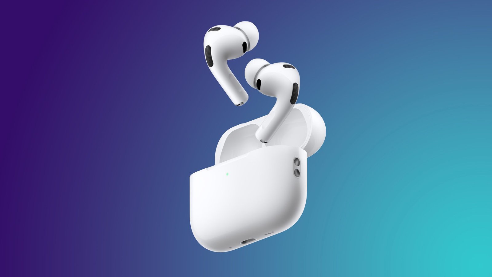 Los problemas de estática y ruido de los AirPods Pro 3 no se han resuelto