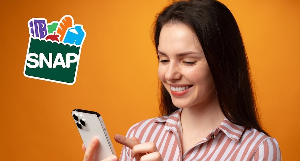 Los que reciben beneficios de SNAP también pueden solicitar un iPhone gratis o con enormes descuentos | MEZCLA