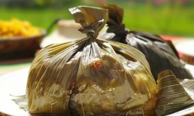 Los recalentados navideños elevan riesgos de intoxicación alimentaria en Colombia: consejos para evitar daños estomacales