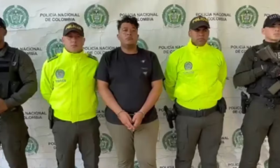 Los secretos de la caída de ‘Munra’, la cabeza del Tren de Aragua en Colombia